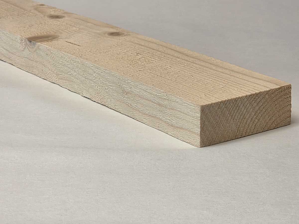 Latten 100x40mm