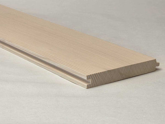 Dachschalung Nut und Kamm, 20mm, N1/N2