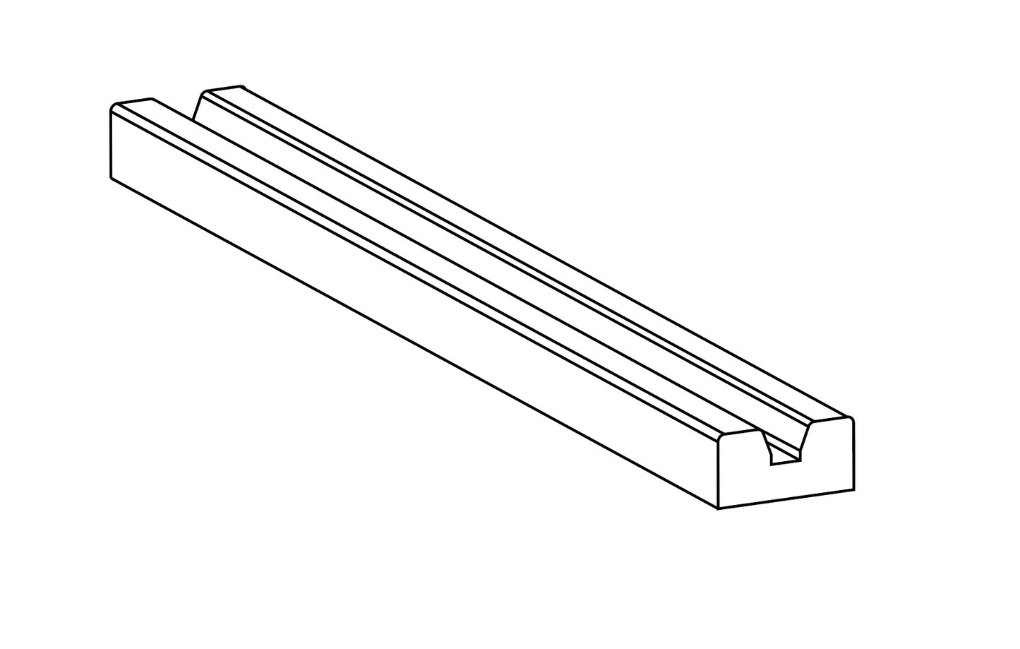 Querabschläge VIAQUA